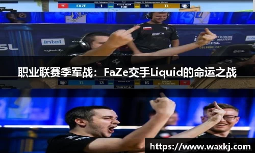 职业联赛季军战：FaZe交手Liquid的命运之战